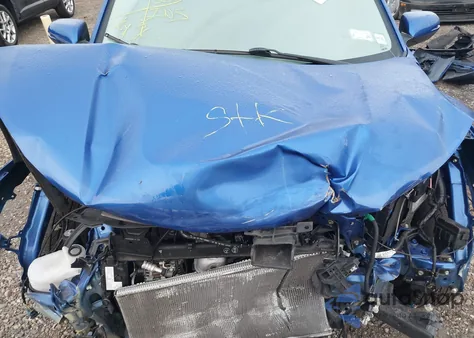 2021 Honda Hr-V Awd Ex-L из США, поврежденный, VIN 3CZRU6H73MM730157